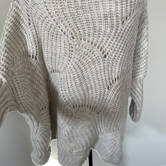 No brand made in Europe swaeter cardigan new - Picture 7 of 8
